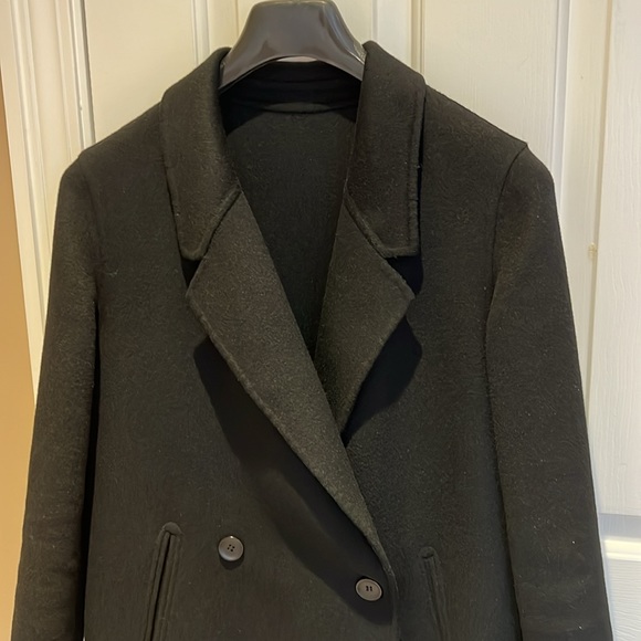 Coat - Picture 2 of 4